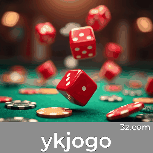 ykjogo: A Revolução em Jogo Móvel