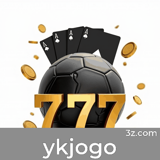 ykjogo: A Revolução em Jogo Móvel