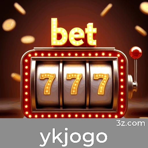 ykjogo Social Casino: Experiência Interativa Autêntica