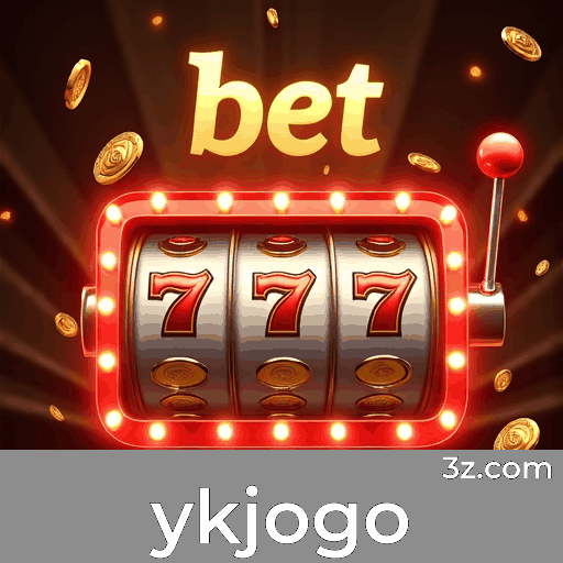 ykjogo: A Revolução em Jogo Móvel