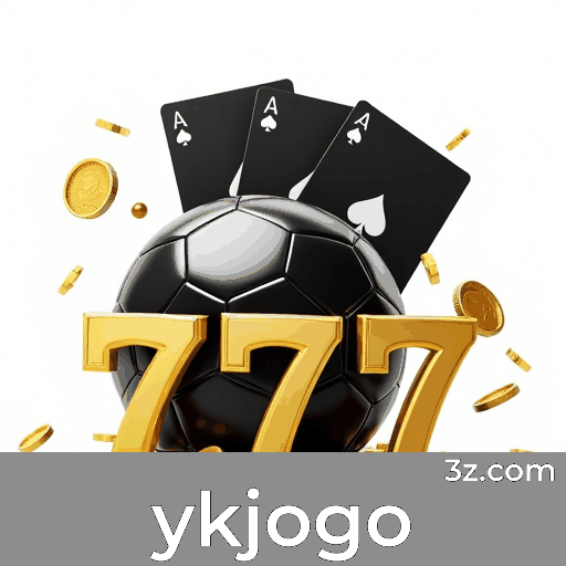 Inovação na Plataforma ykjogo com Desenvolvedores de Jogos