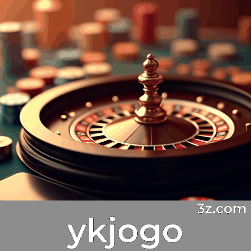 ykjogo Social Casino: Experiência Interativa Autêntica