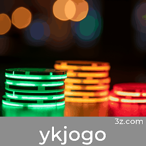 ykjogo: A Plataforma de Cassino Líder e Confiável