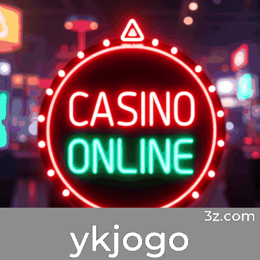 Tecnologia Inovadora na Plataforma ykjogo: Apostas de Alta Performance