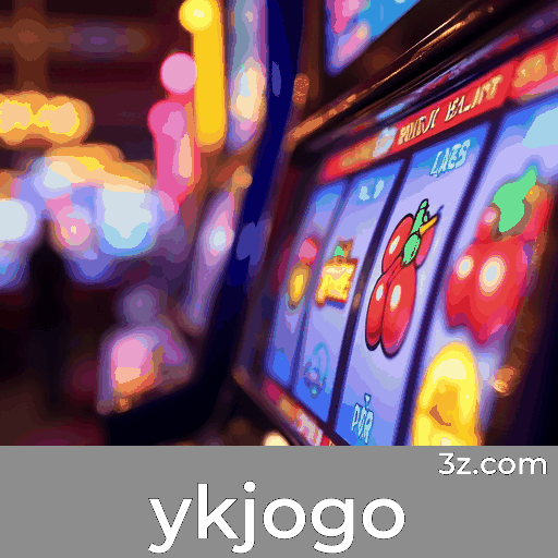 Potencialize Promoções e Maximize Ganhos na ykjogo