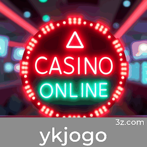 ykjogo: A Plataforma de Cassino Líder e Confiável