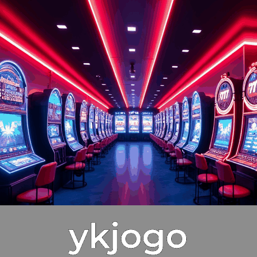 Experiência Profissional no ykjogo: Jogos de Mesa Ao Vivo