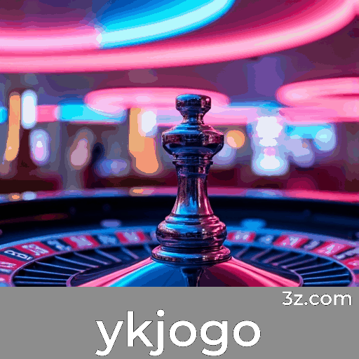 Cadastro Rápido e Seguro no ykjogo