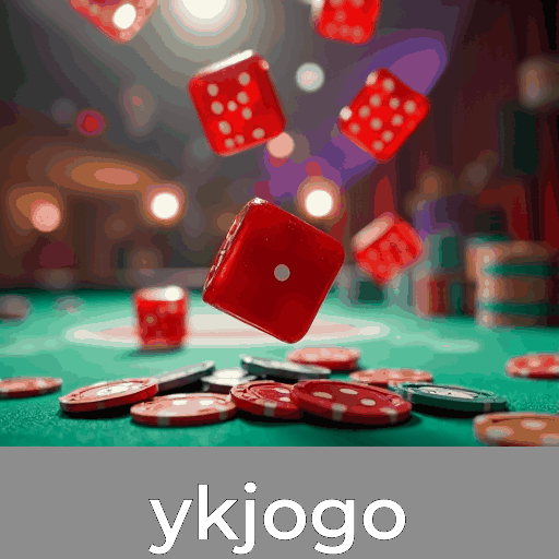 Experimente o Acesso Seguro Premium em ykjogo