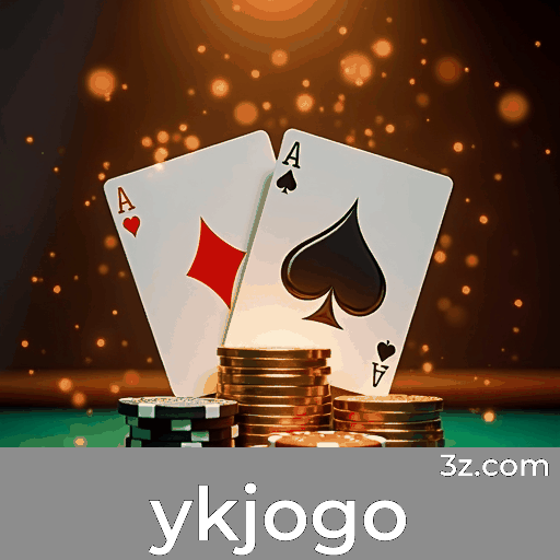 Inovação na Plataforma ykjogo com Desenvolvedores de Jogos