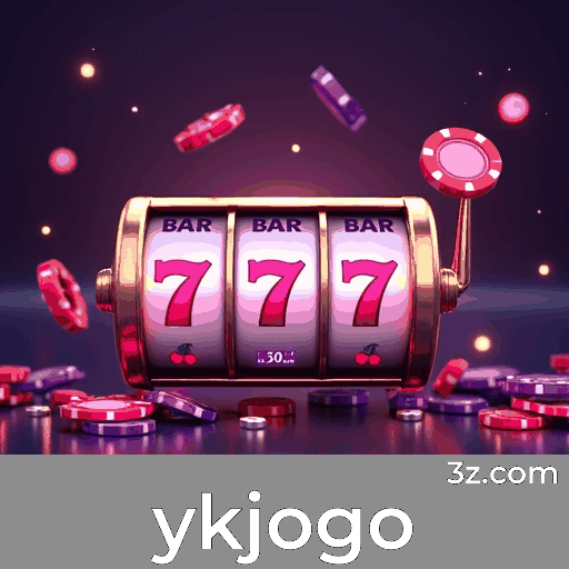 Tecnologia Inovadora na Plataforma ykjogo: Apostas de Alta Performance